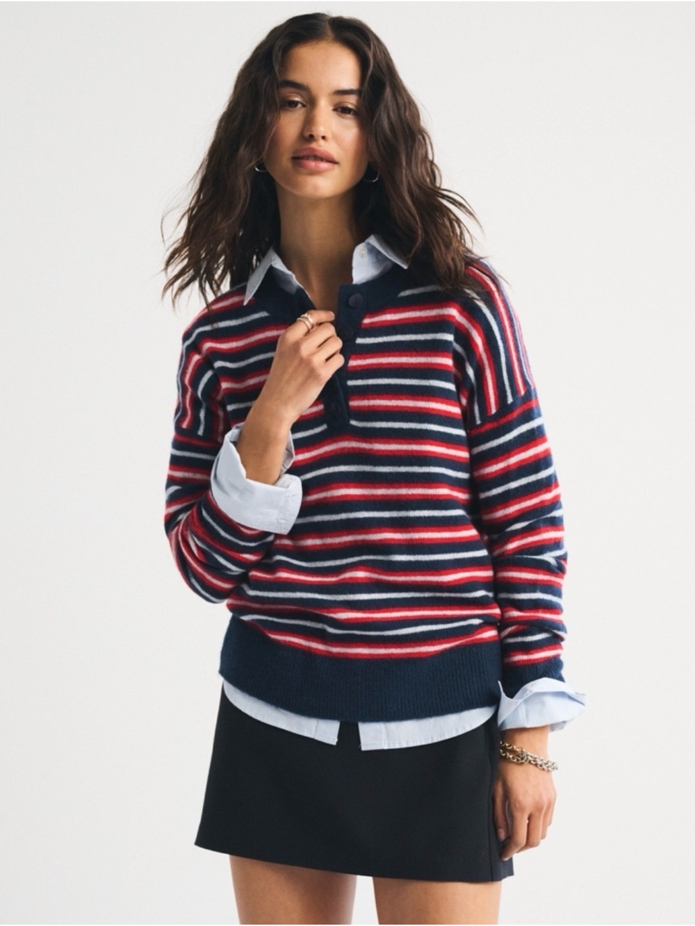 Abercrombie Sweater